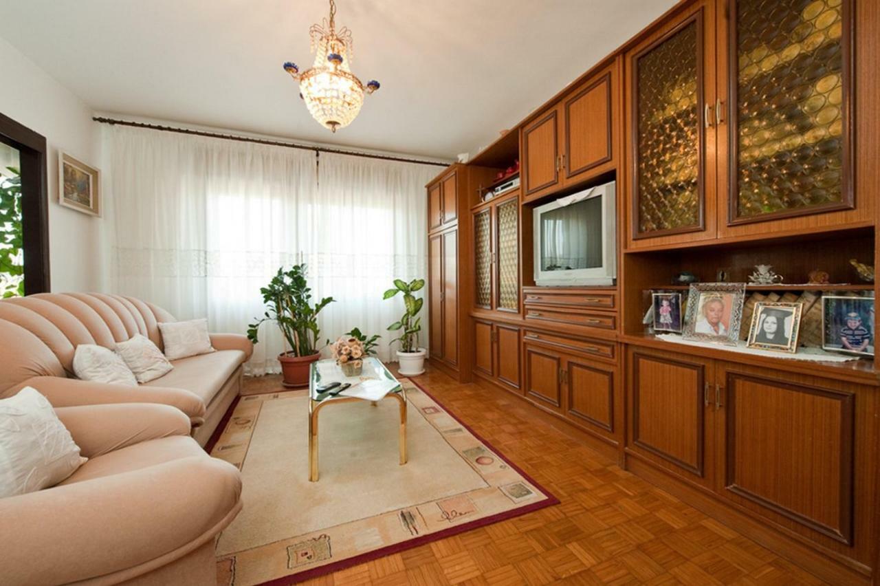 Apartment Patricia Rovinj Exterior photo
