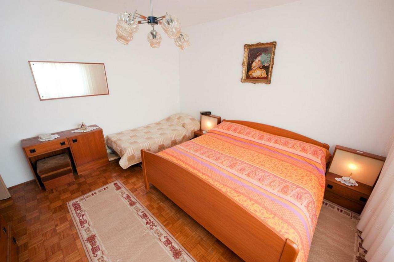 Apartment Patricia Rovinj Exterior photo