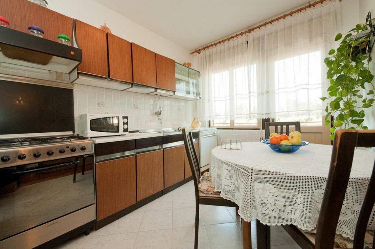 Apartment Patricia Rovinj Exterior photo