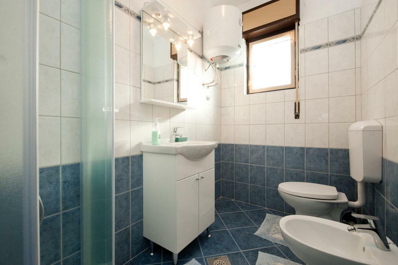 Apartment Patricia Rovinj Exterior photo